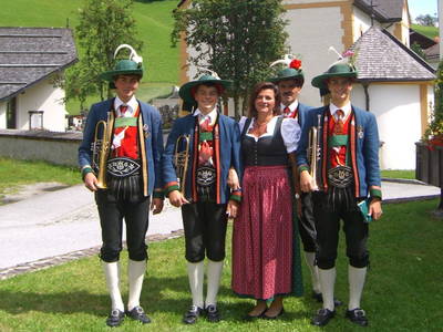 Bild 41 aus  Hoisnhof - Urlaub am Bauernhof - Gries im Sellrain