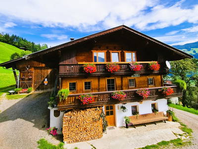 Bild 2 aus  Staudach