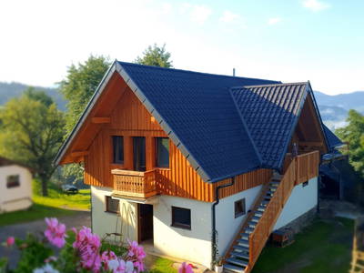 Bild 2 aus  Ferienhaus Q-Stall