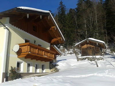 Bild 44 aus  Reitlhof am Sonnenhang   Bio-Bergbauernhof bei Salzburg 