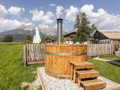 Bild 119 aus  Chalet Steinerner Meerblick