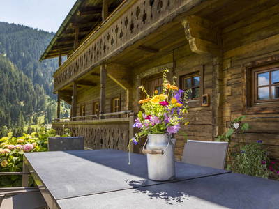 Bild 32 aus  Chalet Bascht am Maroldenhof