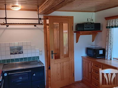 Bild 16 aus  Ferienhaus Untergrünweg