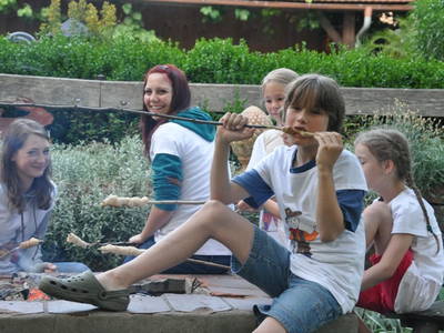 Bild 18 aus  Hof zu Steinern