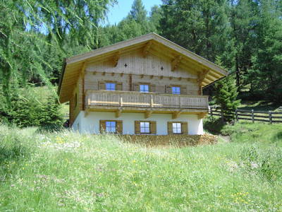 Bild 6 aus  Almhütte Hueber