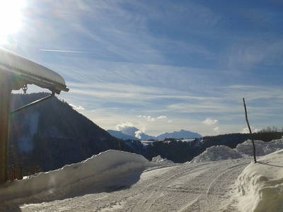 Bild 57 aus  Reitlhof am Sonnenhang   Bio-Bergbauernhof bei Salzburg 