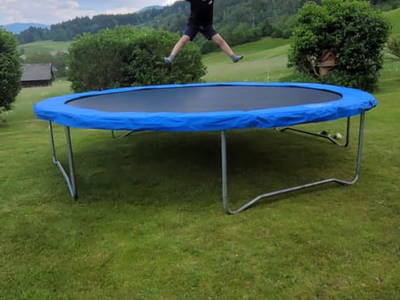 Bild 14 aus  Rosspointnerhof