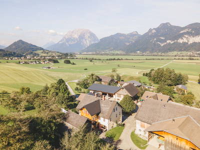 Bild 2 aus  Schwoaga