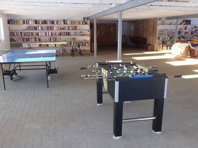 Bild 57 aus  Ferienhaus Gut Rattelvitz-INSEL RÜGEN