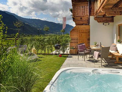 Bild 2 aus  Zillertaler Hofchalets