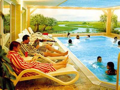 Bild 12 aus  Pension & Wellness am Storchennest