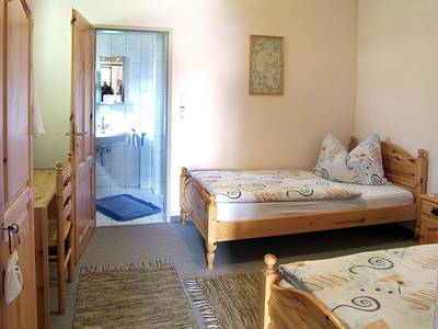 Bild 33 aus  Gästehaus Schlossblick