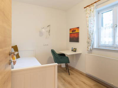 Bild 107 aus  Bio Bauernhof Landhaus Bender Ferienhaus Kellerstöckl