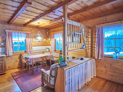 Bild 35 aus  Ferienhaus "Loinig"