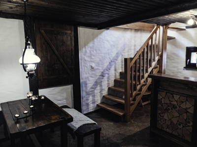 Bild 22 aus  Moarhofer - Romantikhütte mit Familienflair