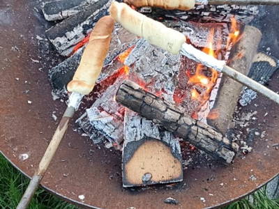 Bild 71 aus  Ferienhaus am Erlachhof