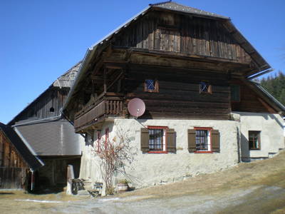 Bild 10 aus  Ferienhaus Prosi