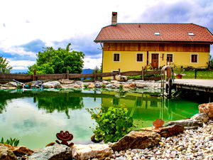 Bild 22 aus Wohlfühloase Koglerhof