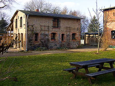 Bild 3 aus  Behringhof am Gamengrund