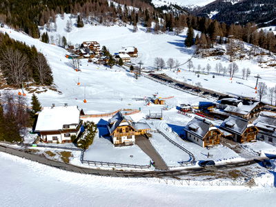 Bild 87 aus Almhaus Perfler