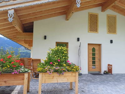 Bild 4 aus  Vorderzettn