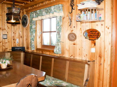 Bild 18 aus  Silbertannenhütte - Almhütte am Goldeck