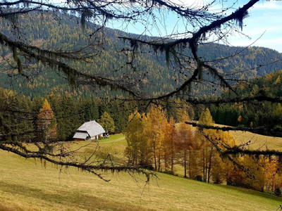 Bild 13 aus  Droneberger Huette