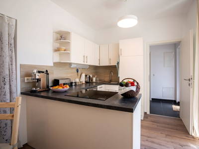 Bild 11 aus  Naturgartenurlaub - Steffis Ferienwohnungen