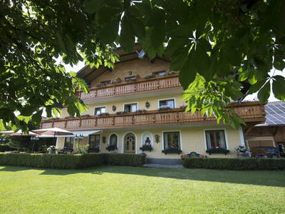 Bild 2 aus  Bonauerhof