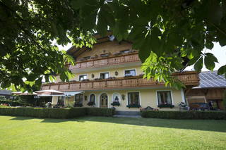 Bonauerhof aus Wals-Siezenheim