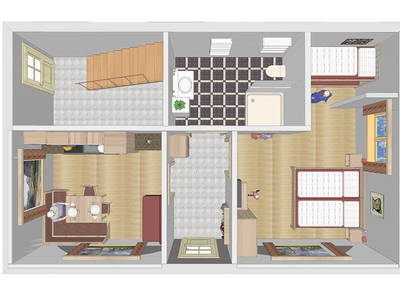 Bild 17 aus  Appartementhaus am Standlhof