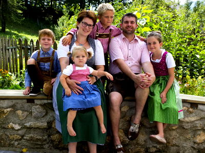 Bild 152 aus Arlitscherhof
