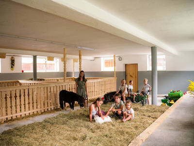 Bild 44 aus  Linharterhof Appartements