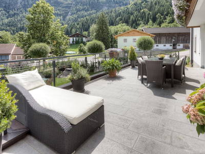 Bild 40 aus  Michelerhof - kinderfreie Unterkunft