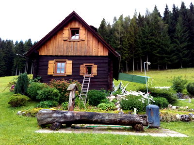 Bild 41 aus Almhof Unterranner