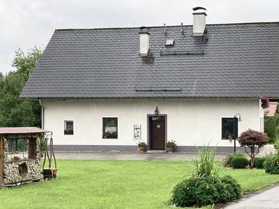 Bild 5 aus  Ferienhaus HochkarBlick