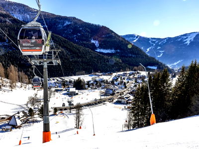 Bild 104 aus Almhaus Perfler