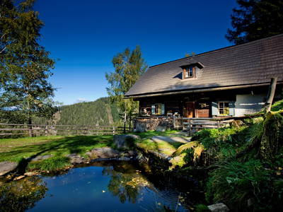 Bild 2 aus  Größingalm