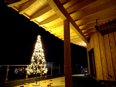 Bild 38 aus Bio Chalet "Haus Wagner"