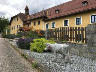 Kahn aus Bad Leonfelden