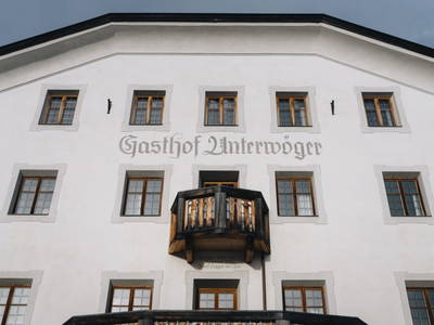 Bild 2 aus  Hotel Gasthof Unterwöger