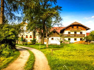 Bild 27 aus Bio Bauernhof Paulbauer