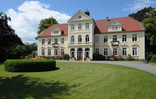 LandSelection Landgut Oberhof - Bild 1