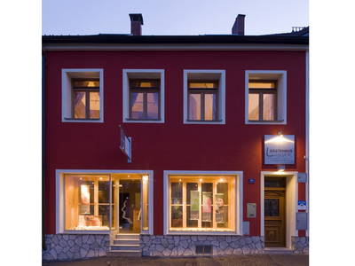 Bild 2 aus  Ökologisches Gästehaus Luger