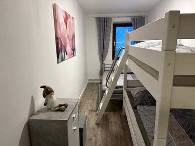 Bild 19 aus  Ferienhaus HochkarBlick