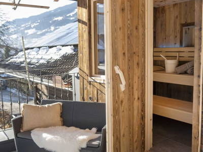 Bild 112 aus  Zillertaler Hofchalets Schustererhof