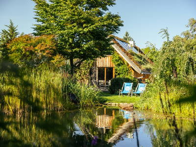 Bild 2 aus  Ferienhäuser Gruber-List