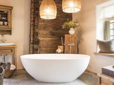 Unser neuer Wellnessbereich - exklusiv für Sie!