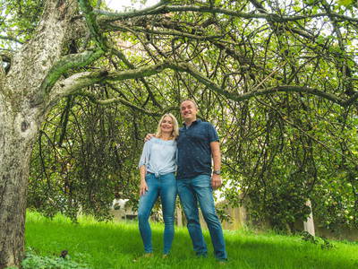 Bild 3 aus  Brunnwaldl