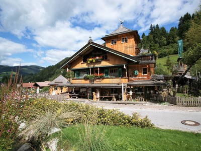 Bild 64 aus  Hartlhof Urlaub am Baby- und Kinderbauernhof